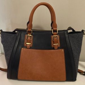 Sole Society Tote/Satchel